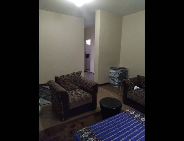 1 BEDROOM APARTMENT FOR SALE IN PRETORIA WEST
